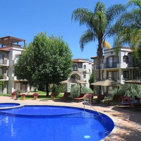 Casa Quadra San Miguel de Allende Exterior photo