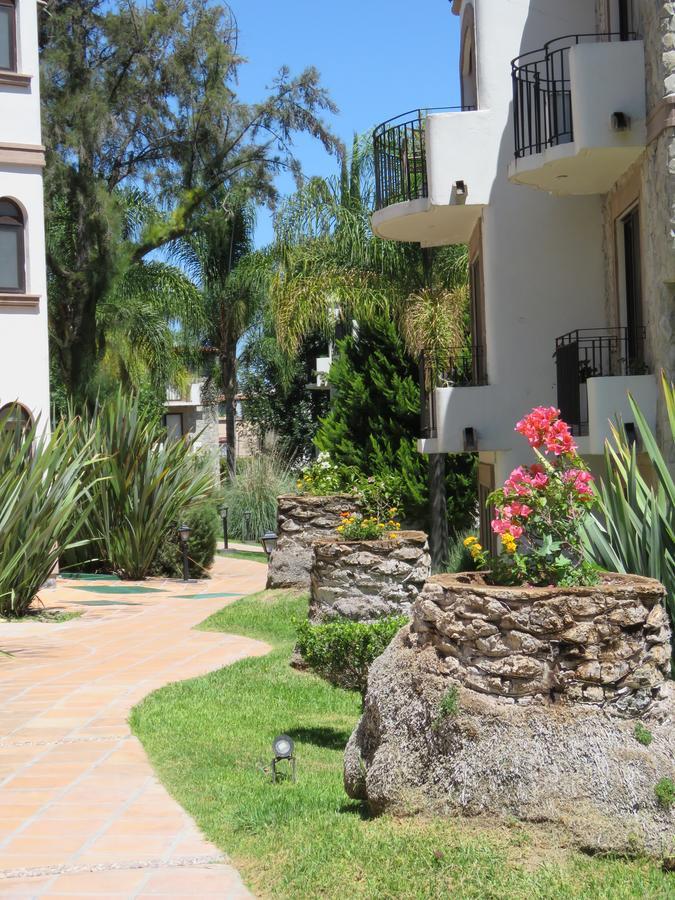 Casa Quadra San Miguel de Allende Exterior photo