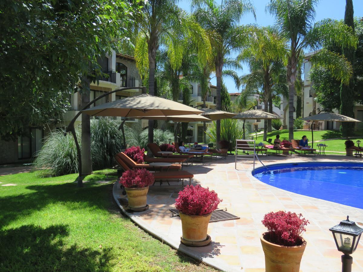 Casa Quadra San Miguel de Allende Exterior photo